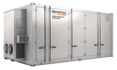 Generac - Model SBE1000 - Stationary Battery Energy Storage Unit