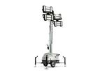 Generac - Model PLT240 - Light Towers