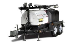 Generac - Model MTT15 - Combination Unit