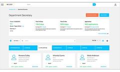 X-CLOUD - Talent Acquisition Software