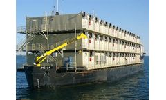 Cashman - Accommodation Units