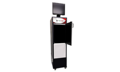 Scanna - Model Scanmax 25 - Mailroom X-Ray Scanner