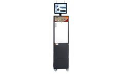 Scanna - Model Scanmax 225 - Postal Cabinet X-Ray Scanner
