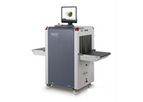Rapiscan - Model 618 XRH - Mobile X-Ray Detection System