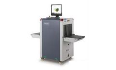Rapiscan - Model 618 XRH - Mobile X-Ray Detection System
