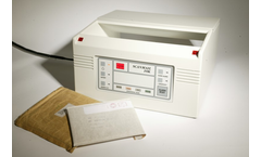 Scanna - Model Scanmail 10K - Letterbomb Detector