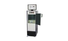 Scanmax - Model 25 - Mailroom X-ray Machine