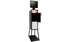 Scanna - Model Scanmax 15 - Postal Cabinet X-Ray Scanner