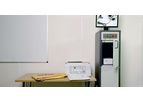 Scanmax - Model 15 - Mailroom X-ray Machine