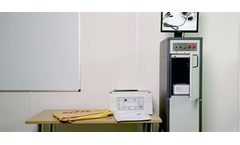 Scanmax - Model 15 - Mailroom X-ray Machine