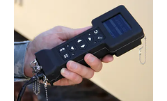 D-Tect - Radiological Detection System (RDS) Base Unit