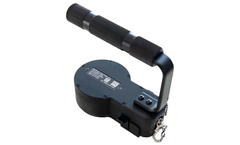 D-Tect - Radiological Detection System (RDS) Small Area Beta Gamma (SABG) Probe