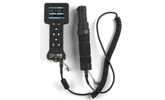 D-Tect - Radiological Detection System (RDS) Beta Photon Probe