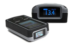 D-Tect - Model MiniRad-DX - Personal Radiation Detector