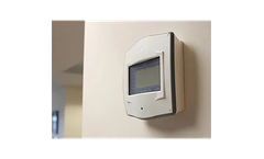 D-Tect - Mesh Networked Radiation Detector