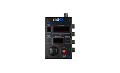 D-Tect - Model Rad-D - Fixed-Position Radiation Detector