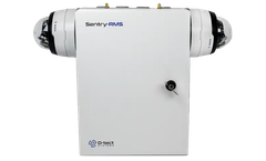 D-Tect - Model RMS - Sentry Remote Monitoring System