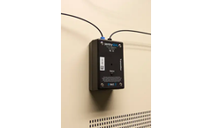 D-Tect - Model Seals RMS - Sentry Alarm or Monitoring System