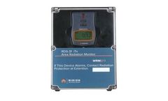 Arrow-Tech - Model RDS-31AM - Area Monitor