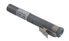 Arrow Tech - Model W138 - Direct-Reading Dosimeter with Sapphire Window