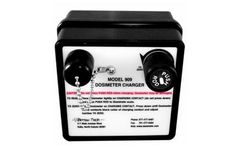 Arrow Tech - Model 909B - Dosimeter Charger