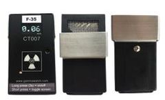 Arrow-Tech - Model EI-CT007F  - Radiation Survey Meters