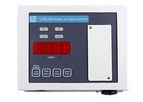 Ludlum - Model 375 - Digital Electronic Controller