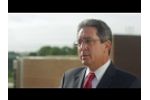 From Dr. Steven Ashby, Director Video