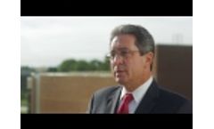 From Dr. Steven Ashby, Director Video