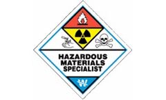 HazChem - Hazwoper Training Course