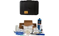 HazChem Hazclass - Model 2 - Hazardous Materials Test Kit