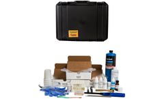 HazChem Hazclass - Model 3 WMD - Hazardous Materials Test Kit