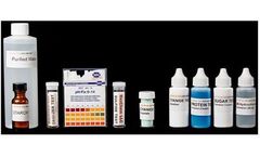 HazChem Refill for HazClass - Model 1 - Hazmat Test Kit
