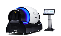 Rapiscan - Model 920CT - Cabin Baggage Screening System