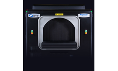 Rapiscan - Model IS RTT - Explosive Detection System (EDS)