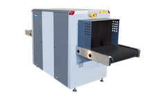 Rapiscan - Model 620DV - Baggage Checkpoint Screening System