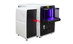 Rapiscan - Model Orion 920DX - Tunnel Dual View Checkpoint Screening System