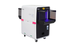 Rapiscan - Model Orion 918CX - Tunnel X-Ray Screening System