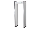Rapiscan - Model Metor 6E - Walk-Through Metal Detector