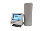 Capintec - Model CRC®-77tHR - Dose Calibrator