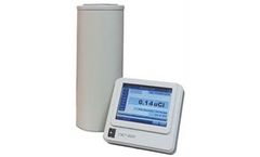 Capintec - Model CRC 55tR - Dose Calibrator