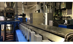 Tyromer-TDP Production - Video
