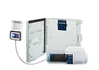 Hayward - Version AquaRite S3 Omni AQRS340 - 40,000 Gallon Salt System