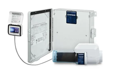 Hayward - Model AquaRite S3 AQRS340 Omni - 40,000 Gallon Salt System