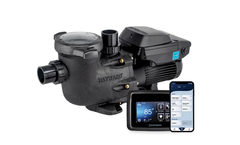Hayward - Model TriStar VS 950 Omni - Variable Speed Pool Pump