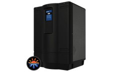 Hayward - Model HeatPro MCHX Series - Pool Heater