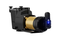 Hayward - Model VS 620 with OmniX - Pool Pump