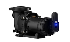 Hayward - Model MaxFlo VS 420 with OmniX - Pool Pump