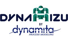 DYNAMIZU - the full featured water treatment simulator