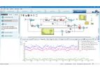 SUMO - Version 24 - Full Featured Wastewater Process Simulation Software